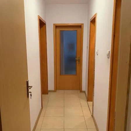 Holliday 1 Apartment *
