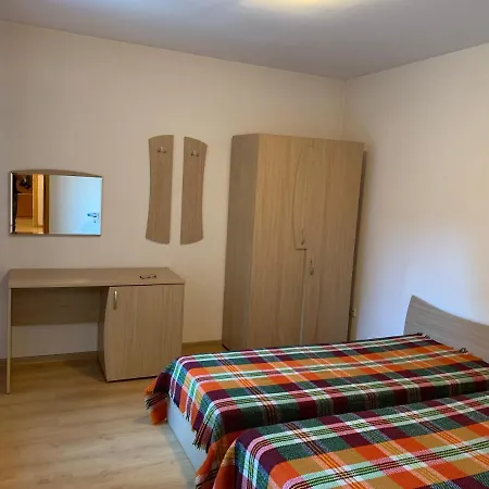 Holliday 1 Apartment Pomorie