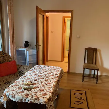 Apartment Holliday 1 Pomorie