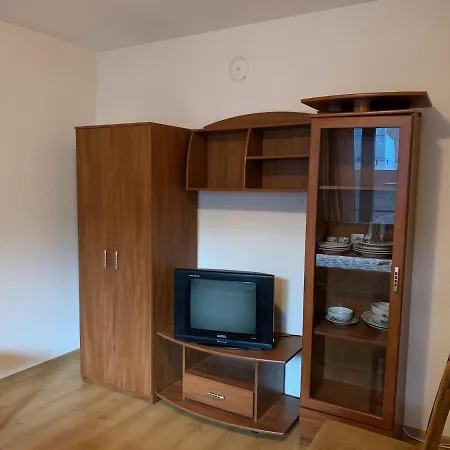 Holliday 1 Apartment Pomorie